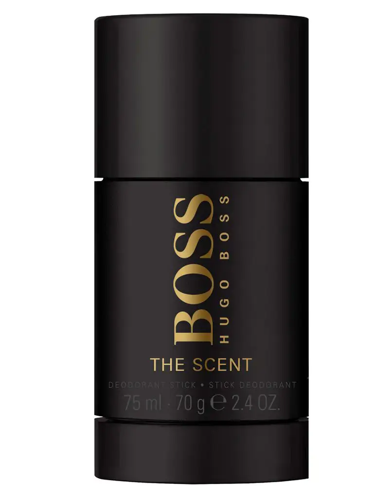 BOSS THE SCENT M DEO STICK 75ML THE SCENT