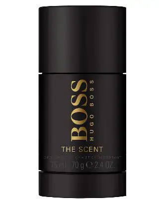 BOSS THE SCENT M DEO STICK 75ML THE SCENT