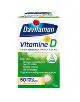 DAVITAMON D KIND SMELTTABLETTE 150