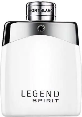 MONTBLANC LEGEND SPIRIT EDT 100 ML LEGEND SPIRIT