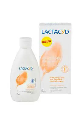 LACTACYD MILDE WASEMULSIE 300M 300