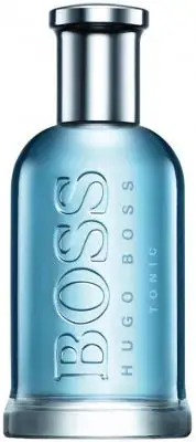 BOSS BOTTLED TONIC EDT 50 ML BOTTLED