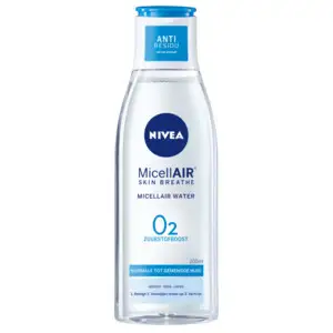 NIVEA VERFRISSEND MICELLAIR WA 200
