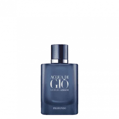 ARMANI ACQUA DI GIO PROFONDO EDP 40ML ACQUA DI GIO HOMME
