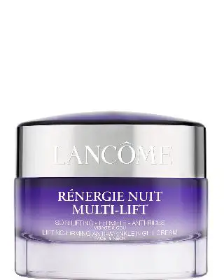 LANCOME RENERGIE NUIT ANTICRM 50ML RENERGIE