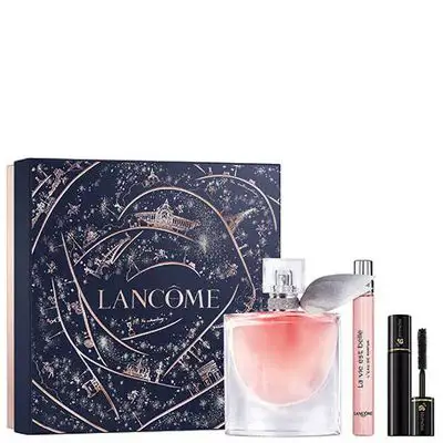 LANCOME LA VIE EST BELLE EDP SET LA VIE EST BELLE