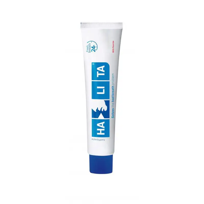 HALITA TANDPASTA 75ML 75