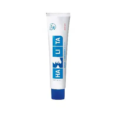 HALITA TANDPASTA 75ML 75