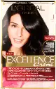 EXCELLENCE 1 ZWART 1 EXCELLENCE CREME