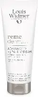 LOUIS WIDMER REMEDERM ADVANCED REPAIR CREAM 75 ML