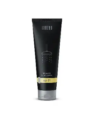 JANZEN SHOWER GEL SUN 81 250 ML