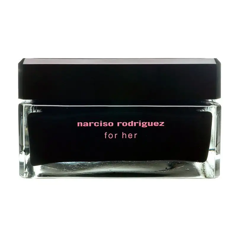 RODRIGUEZ FOR HER BODY CREAM 150 ML FOR HER
