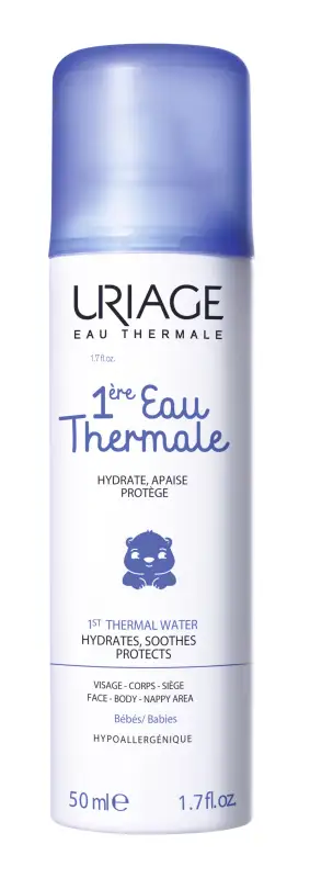 URIAGE BÉBÉ 1ERE EAU THERMALE 150