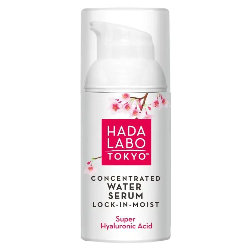 HADA LABO TOKYO WATER SERUM 30ML