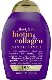 OGX BIOTIN COLLAGEN CONDITIONE 385 HAARVERZORGING