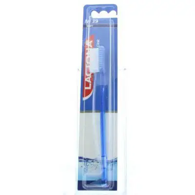 LACTONA TANDENB M39 NYL SOFT 1