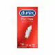DUREX CONDOOMS THIN FEEL EXTRA 10
