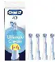 ORAL-B IO REFILL ULTIMATE CLEA 4