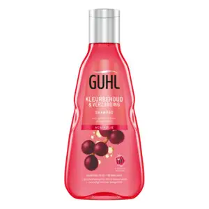 GUHL SHAMPOO KLEURBESCHERMING 250