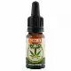 JACOB HOOY CBD+ OLIE 5% 10ML 10