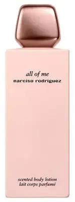 NARCISO RODRIGUEZ BODY LOTION 200 ML ALL OF ME