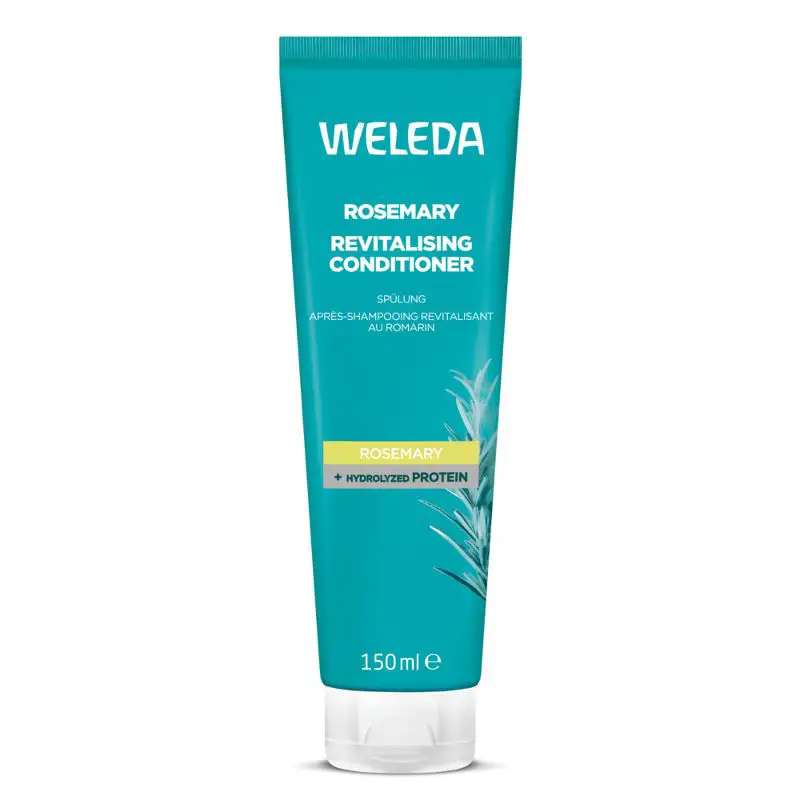 WELEDA ROZEMARIJN REVITALISERE 150