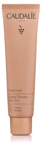 CAUDALIE VINOCRUSH GETINTE CRÈME 30ML TINT 4