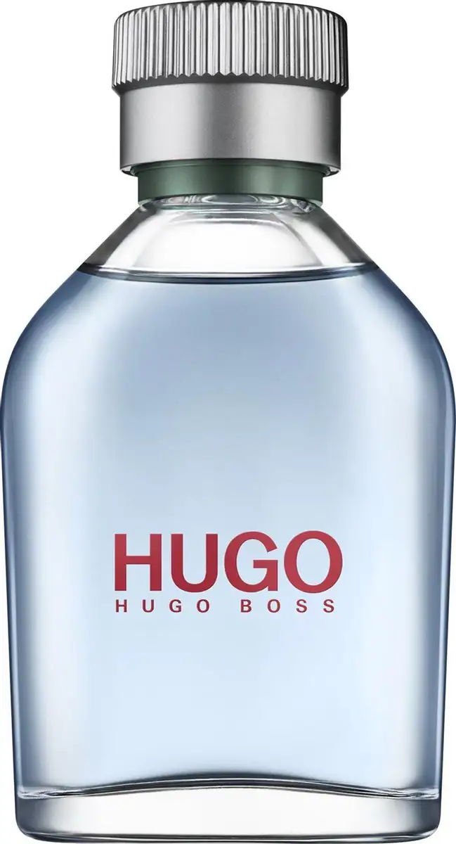 HUGO GREEN EDT 40ML MAN