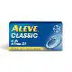 ALEVE CLASSIC 220MG 12ST 12