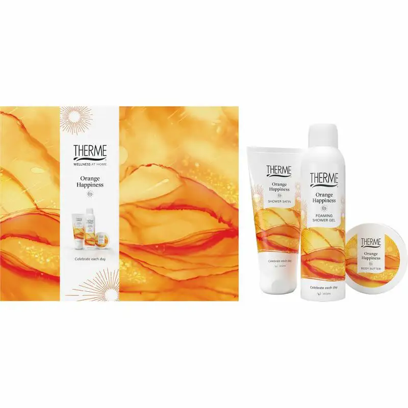THERME GVP ORANHAPP SHOWER SAT 1