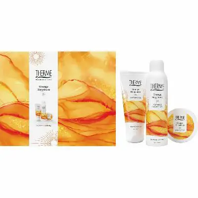 THERME GVP ORANHAPP SHOWER SAT 1