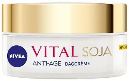 NIVEA VITAL SOJA ANTI-AGE DAGC 50