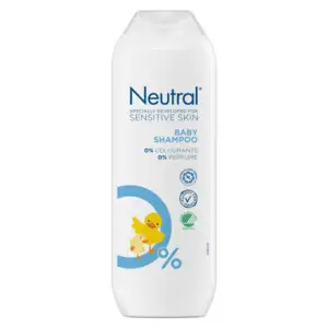 NEUTRAL BABY-SHAMPOO NORMAAL 2 250
