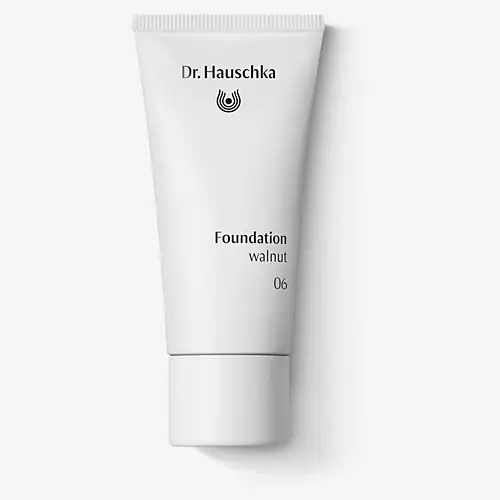 DR. HAUSCHKA FOUNDATION 06 WALNUT 30ML