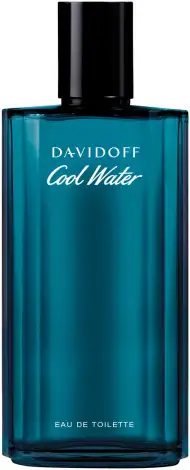 DAVIDOFF COOL WATER MAN EDT 125 ML COOL WATER