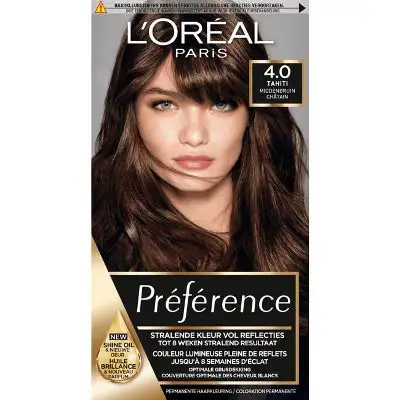 PREFERENCE TAHITI 4 1