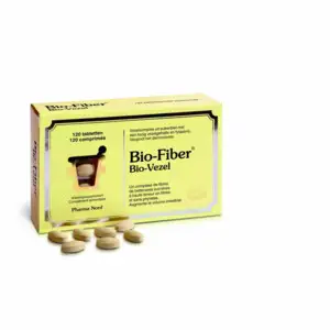 PHARMA NORD BIO VEZEL 520MG 12 120