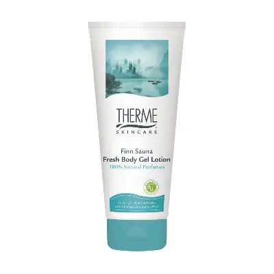 THERME FINN SAUNA FRESH BODY G 200
