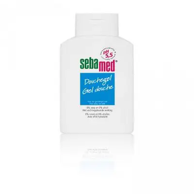SEBAMED DOUCHEGEL 200ML 200