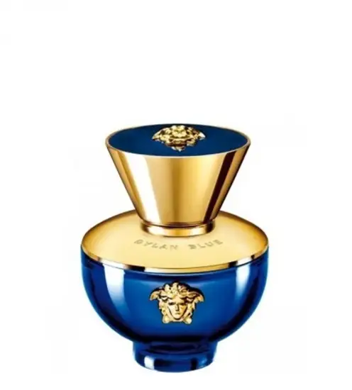 VERSACE DYLAN BLUE POUR FEMME EDP 50 ML POUR FEMME DYLAN BLUE