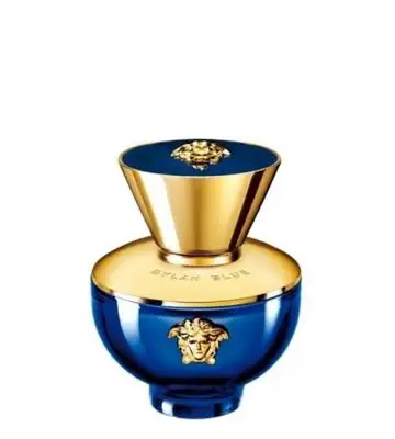 VERSACE DYLAN BLUE POUR FEMME EDP 50 ML POUR FEMME DYLAN BLUE