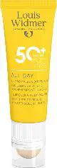 LOUIS WIDMER ALL DAY 50+ MET LIPPEN. STICK 50 P 25 ML L000020067