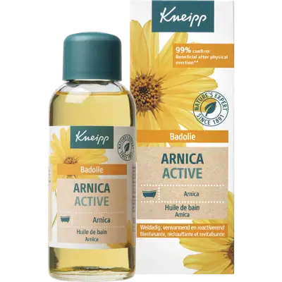 KNEIPP BADOLIE MUSCLE RELAXATI 100 BADOLIE