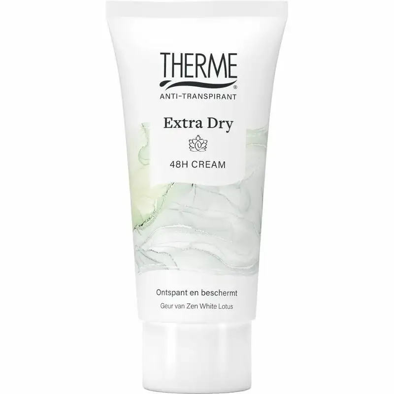 THERME DEO CREAM AT EXTRA DRY 60