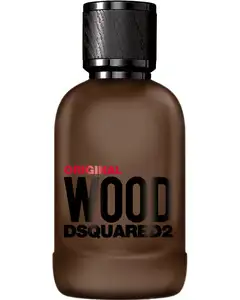 DSQUARED2 WOOD ORIGINAL EDP 50 ML