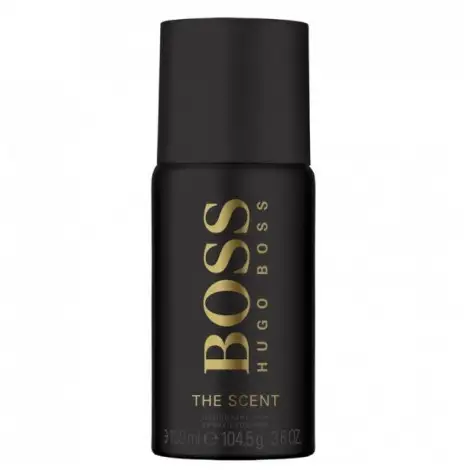 BOSS THE SCENT M DEOSPRAY 150ML THE SCENT