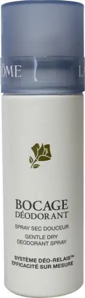 LANCOME DEODORANT SPRAY BOCAGE 125ML BOCAGE