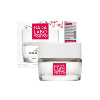 HADA LABO TOKYO WHITE SKIN-PLUMPING GEL 50 ML