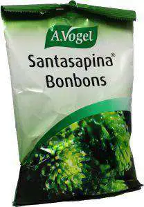 A.VOGEL SANTASAPINA BONBONS 10 100