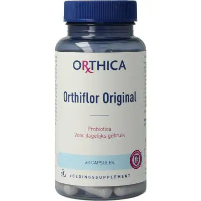 ORTHICA ORTHIFLOR ORIGINAL CAP 60